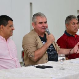 Pré-candidato ao Senado defende fortalecimento da Ceplac