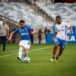 Bahia anula o Cruzeiro, fica no empate e mantém série invicta na Série A