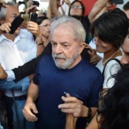 Comitê de Direitos Humanos da ONU pede ao Brasil que não impeça candidatura de Lula até condenação final