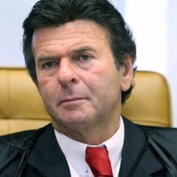 Condenado em segunda estancia é inelegível, diz Fux