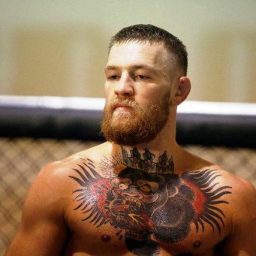Dana destaca retorno de McGregor ao UFC: ‘Enfrenta qualquer um a qualquer hora’