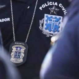 Estado da Bahia publica promoção de servidores do DPT e da Polícia Civil