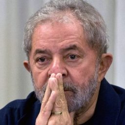 Lula pede à Justiça autorização para gravar programa eleitoral na prisão