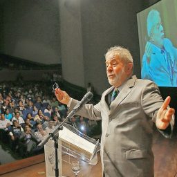 Ministro do TSE nega pedido para proibir divulgação de pesquisas com nome de Lula