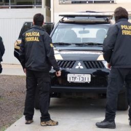Operação da Polícia Federal investiga crimes eleitorais na Bahia