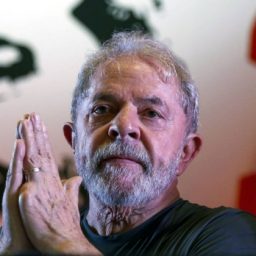 STF deve ignorar posição da ONU sobre candidatura de Lula