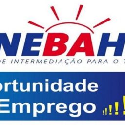Confira as vagas disponíveis no Sine Bahia nesta segunda (09/09)