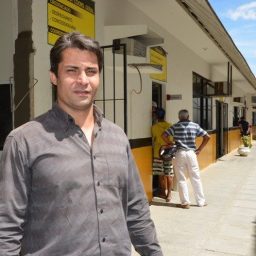 Condotieri: vereador acusado de crime eleitoral, Rodrigo Moreira é afastado do cargo