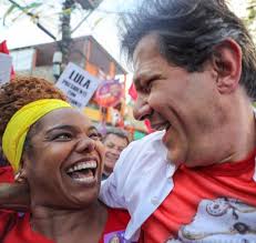Haddad surpreende e disputará o 2º turno para presidente