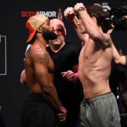 Disputa de título e luta decisiva de brasileira agitam o UFC 228; confira