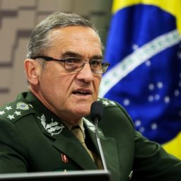 General do Exército diz que ataque a Bolsonaro coloca novo governo em pauta