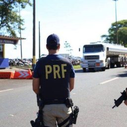 PRF já realizou quase 320 mil notificações nas estradas em 2018