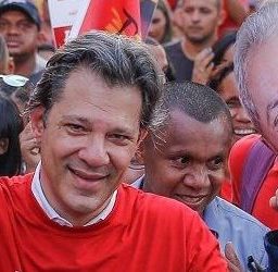 Ibope: Bolsonaro tem 28%, mas perde para Haddad no segundo turno