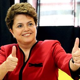 Por 4 a 3, TRE aprova candidatura de Dilma Rousseff ao Senado por Minas Gerais