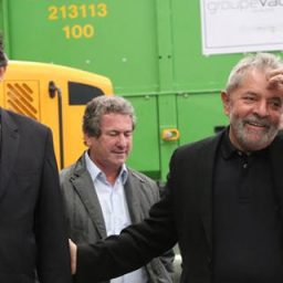 Transferência de votos de Lula para Haddad se estabiliza, aponta Ibope