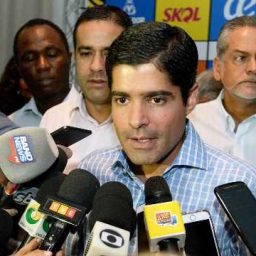 ACM Neto vai mobilizar estrutura na Bahia para ajudar Bolsonaro