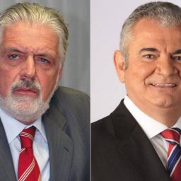 Bahia: Jaques Wagner e Ângelo Coronel eleitos para o Senado