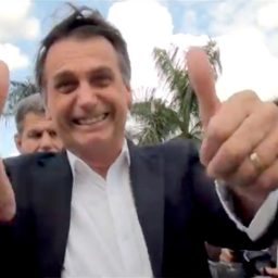 Eleições 2018 ao vivo: Jair Bolsonaro é eleito presidente do Brasil