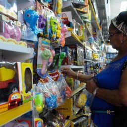 Comércio varejista estima movimentar R$ 7,4 bi com Dia da Criança