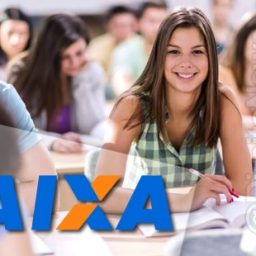 Edital CAIXA 2018 tem inscrições abertas para nível médio e superior em estágio! Até R$1.000,00!