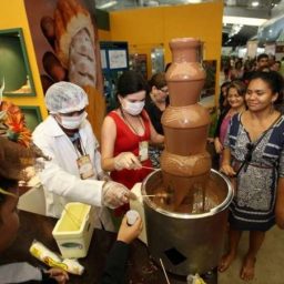 Festival de Cacau e Chocolate deve movimentar R$ 10 milhões no PA