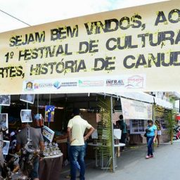 II Festival de Cultura de Canudos celebra a história e a arte dos canudenses