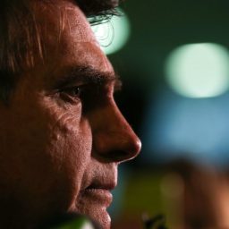 Justiça suspende registro de partido de Bolsonaro na Bahia