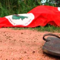 Líder sem-terra é assassinado no sul do Pará