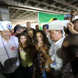 Na Bahia, Fernando Haddad teve 72% dos votos; abstenção foi maior que no 1º turno