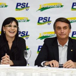 Presidente do PSL minimiza fala de Bolsonaro contra Bahia: ‘Brincadeira’