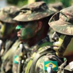 Soldado do Exército morre durante exercício em quartel do Rio