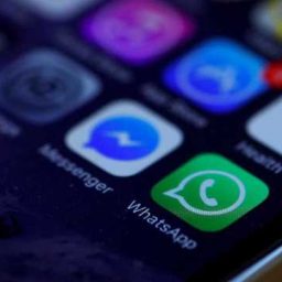 Uma a cada quatro pessoas consome notícias via WhatsApp regularmente