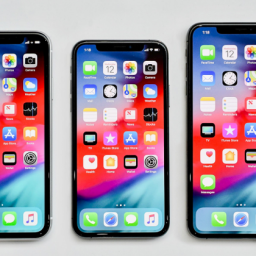 Apple Brasil inicia pré-venda dos iPhones XR, XS, XS Max e Watch Series 4