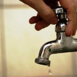 Salvador: Abastecimento de água será interrompido em 13 localidades na terça-feira
