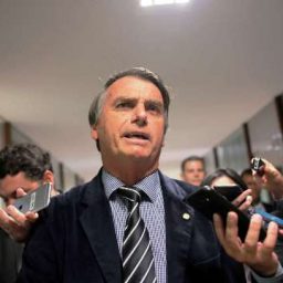 Bolsonaro se prepara para anunciar últimos nomes da equipe