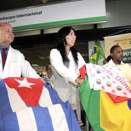 Ministério da Saúde lançará edital para ocupar vagas deixadas por cubanos no Mais Médicos