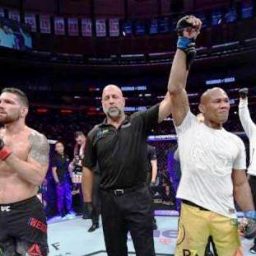 UFC 230: Jacaré vence Weidman de virada e quebra hegemonia do rival sobre os brasileiros