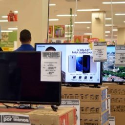 Black Friday: faturamento do comércio eletrônico será de 15%, prevê Ebit