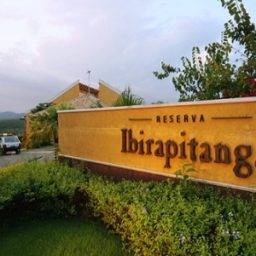 Contas de Ibirapitanga são rejeitadas