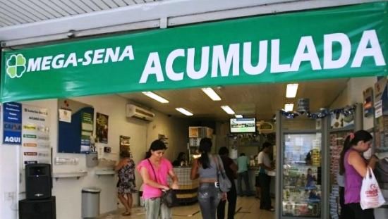Mega-Sena acumula e paga R$ 200 mi em sorteio na próxima quinta (27)