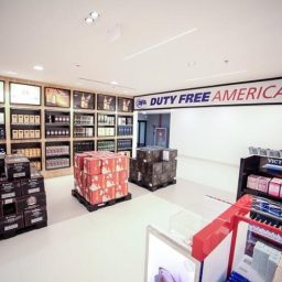 Aeroporto de Salvador inaugura maior Duty Free do Nordeste