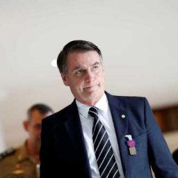 Bolsonaro promete tudo contra Cuba e Venezuela: ‘Dentro da legalidade’