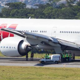 Falha em avião faz Latam cancelar quatro voos internacionais no Natal