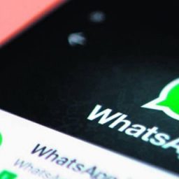 Governo lança WhatsApp para divulgar informações