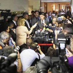 Ibope: Bolsonaro está no caminho certo para 75% dos brasileiros