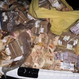 Mais de R$ 45 milhões roubados de agência de Bacabal foram recuperados pela polícia, diz secretário