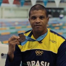Medalhista olímpico, Edvaldo Valério vira assessor-chefe de Bruno na prefeitura de Salvador
