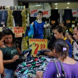 Salvador gerou 2.133 empregos formais em novembro
