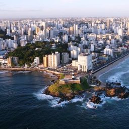 Salvador e Porto Seguro estão entre os destinos mais procurados pelos brasileiros para o Réveillon
