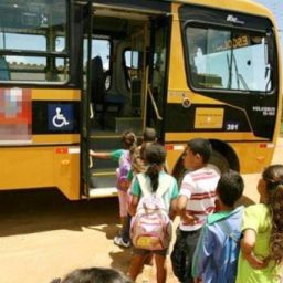 MPF recomenda que 16 municípios do extremo oeste baiano regularizem transporte escolar